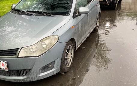 Chery Very (A13), 2012 год, 200 000 рублей, 2 фотография