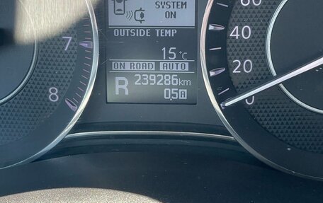 Nissan Patrol, 2014 год, 4 300 000 рублей, 20 фотография