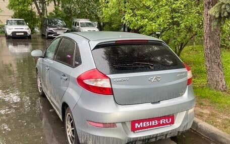 Chery Very (A13), 2012 год, 200 000 рублей, 4 фотография