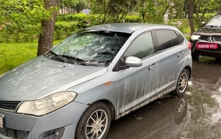 Chery Very (A13), 2012 год, 200 000 рублей, 3 фотография