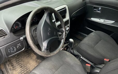 Chery Very (A13), 2012 год, 200 000 рублей, 6 фотография