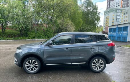 Geely Atlas I, 2018 год, 1 825 000 рублей, 2 фотография