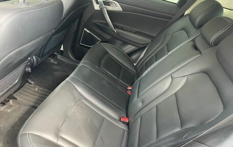 Geely Atlas I, 2018 год, 1 825 000 рублей, 7 фотография