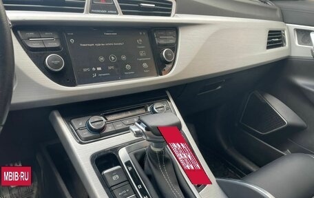 Geely Atlas I, 2018 год, 1 825 000 рублей, 16 фотография