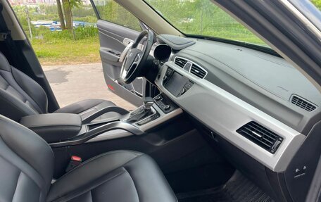 Geely Atlas I, 2018 год, 1 825 000 рублей, 24 фотография