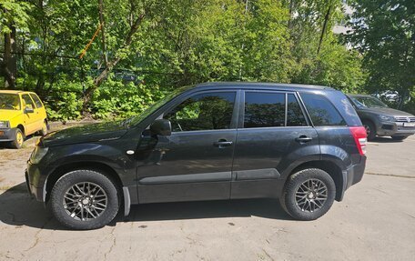 Suzuki Grand Vitara, 2007 год, 800 000 рублей, 2 фотография