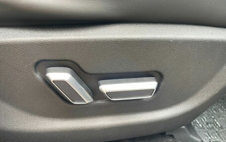 Geely Atlas I, 2018 год, 1 825 000 рублей, 23 фотография