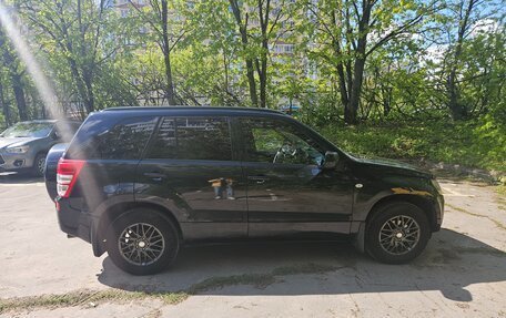 Suzuki Grand Vitara, 2007 год, 800 000 рублей, 6 фотография