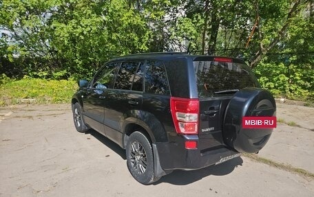 Suzuki Grand Vitara, 2007 год, 800 000 рублей, 3 фотография