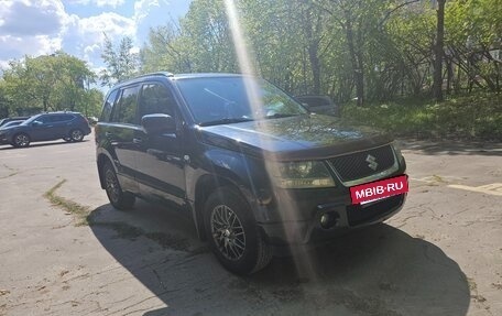 Suzuki Grand Vitara, 2007 год, 800 000 рублей, 7 фотография