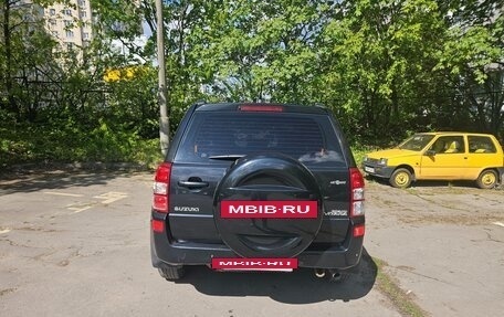 Suzuki Grand Vitara, 2007 год, 800 000 рублей, 4 фотография