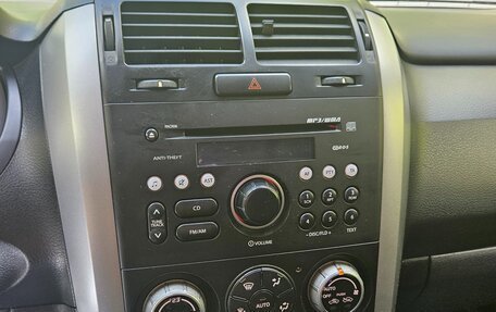 Suzuki Grand Vitara, 2007 год, 800 000 рублей, 16 фотография
