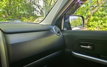 Suzuki Grand Vitara, 2007 год, 800 000 рублей, 17 фотография