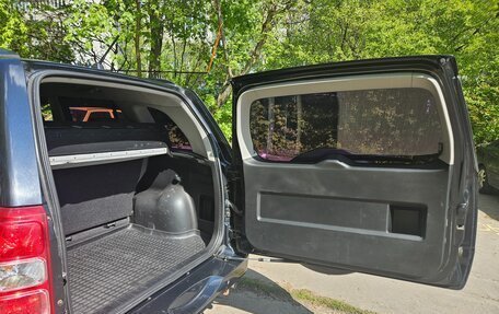 Suzuki Grand Vitara, 2007 год, 800 000 рублей, 20 фотография