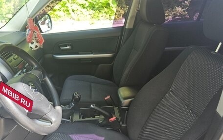 Suzuki Grand Vitara, 2007 год, 800 000 рублей, 13 фотография