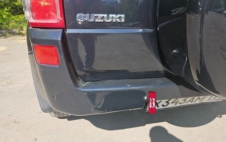 Suzuki Grand Vitara, 2007 год, 800 000 рублей, 9 фотография