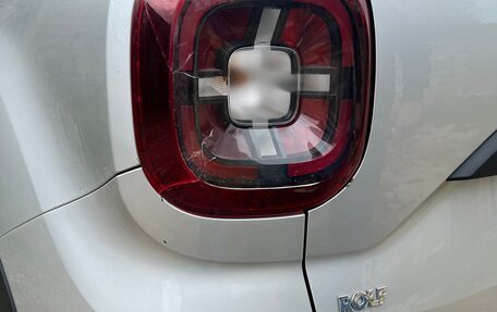Renault Duster, 2021 год, 2 000 000 рублей, 5 фотография