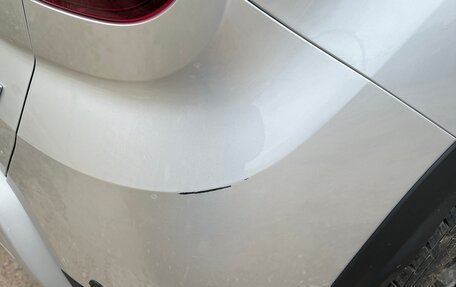 Renault Duster, 2021 год, 2 000 000 рублей, 6 фотография