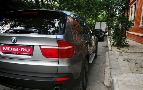 BMW X5, 2008 год, 1 700 000 рублей, 2 фотография