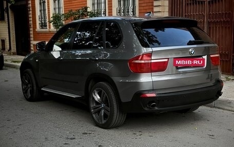 BMW X5, 2008 год, 1 700 000 рублей, 8 фотография