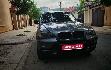 BMW X5, 2008 год, 1 700 000 рублей, 4 фотография