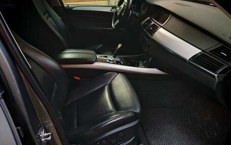 BMW X5, 2008 год, 1 700 000 рублей, 14 фотография