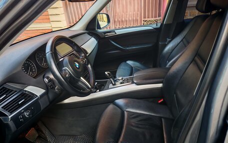 BMW X5, 2008 год, 1 700 000 рублей, 18 фотография