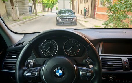 BMW X5, 2008 год, 1 700 000 рублей, 20 фотография