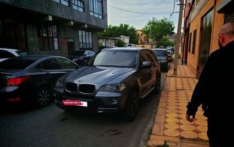 BMW X5, 2008 год, 1 700 000 рублей, 17 фотография