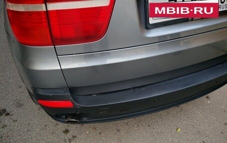 BMW X5, 2008 год, 1 700 000 рублей, 12 фотография