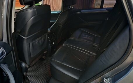 BMW X5, 2008 год, 1 700 000 рублей, 19 фотография