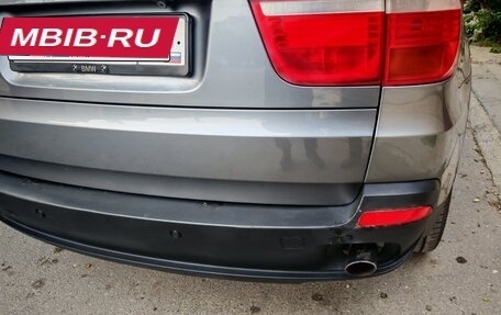 BMW X5, 2008 год, 1 700 000 рублей, 13 фотография