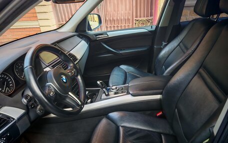 BMW X5, 2008 год, 1 700 000 рублей, 25 фотография