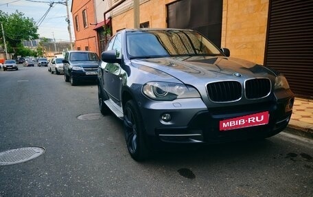 BMW X5, 2008 год, 1 700 000 рублей, 15 фотография