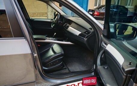 BMW X5, 2008 год, 1 700 000 рублей, 23 фотография
