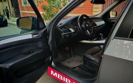 BMW X5, 2008 год, 1 700 000 рублей, 27 фотография