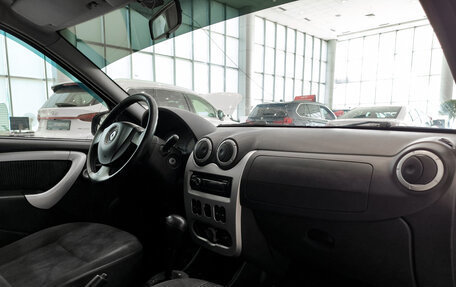 Renault Logan I, 2010 год, 490 000 рублей, 15 фотография