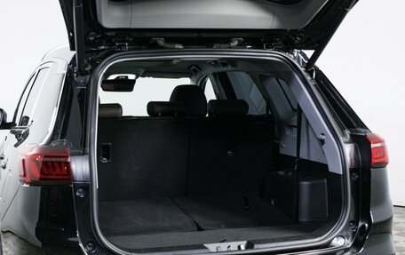 Chery Tiggo 8 Pro, 2022 год, 1 870 000 рублей, 9 фотография