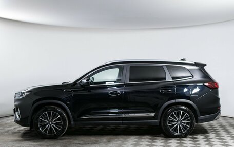 Chery Tiggo 8 Pro, 2022 год, 1 870 000 рублей, 8 фотография