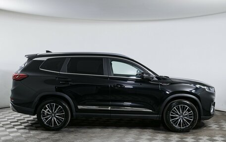 Chery Tiggo 8 Pro, 2022 год, 1 870 000 рублей, 4 фотография
