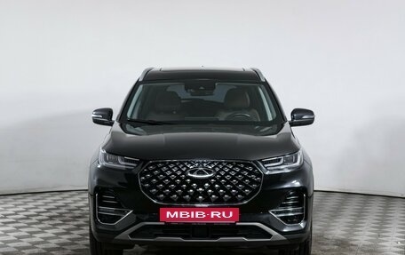 Chery Tiggo 8 Pro, 2022 год, 1 870 000 рублей, 2 фотография