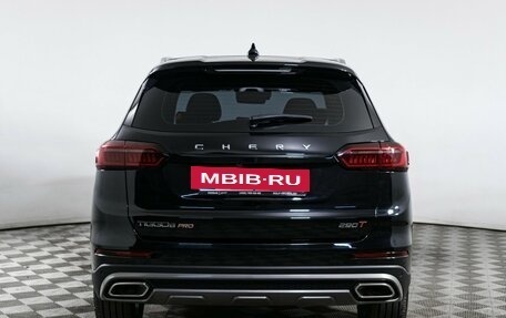 Chery Tiggo 8 Pro, 2022 год, 1 870 000 рублей, 6 фотография