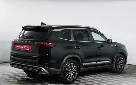 Chery Tiggo 8 Pro, 2022 год, 1 870 000 рублей, 5 фотография