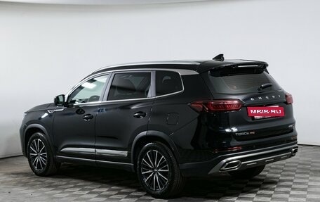 Chery Tiggo 8 Pro, 2022 год, 1 870 000 рублей, 7 фотография