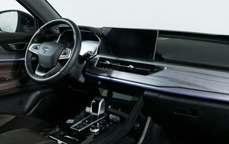 Chery Tiggo 8 Pro, 2022 год, 1 870 000 рублей, 11 фотография