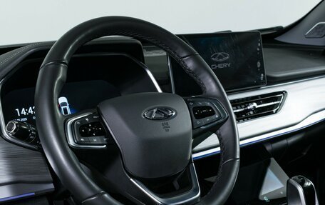Chery Tiggo 8 Pro, 2022 год, 1 870 000 рублей, 16 фотография