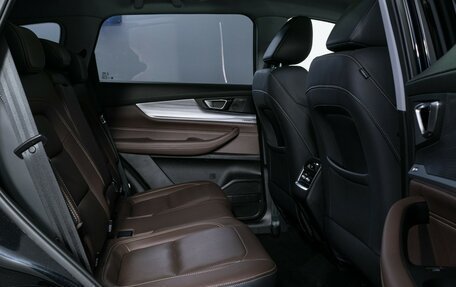 Chery Tiggo 8 Pro, 2022 год, 1 870 000 рублей, 13 фотография