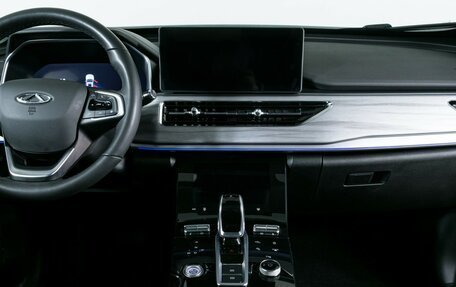 Chery Tiggo 8 Pro, 2022 год, 1 870 000 рублей, 12 фотография