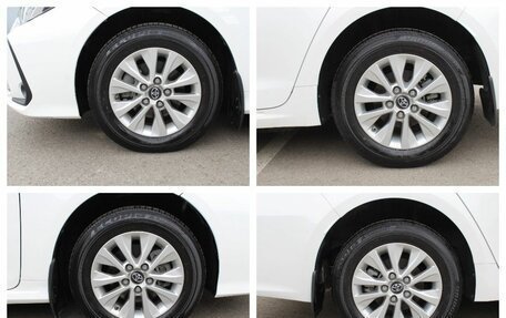 Toyota Corolla, 2022 год, 2 132 100 рублей, 18 фотография