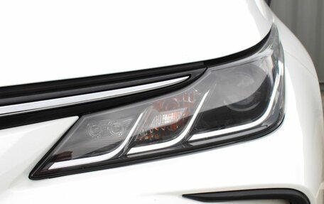 Toyota Corolla, 2022 год, 2 132 100 рублей, 14 фотография